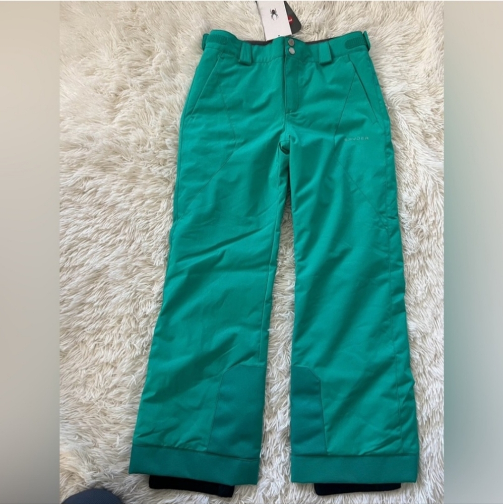 Girls size 14 snow pants
